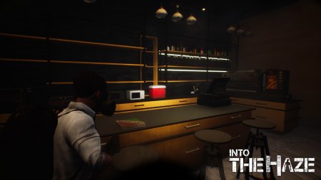 Into The Haze (2021) PC | Early Access