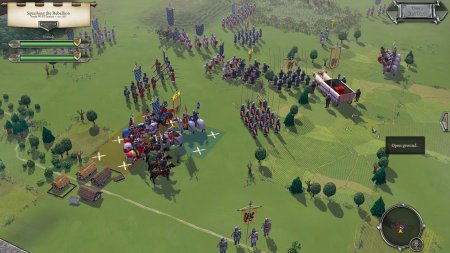 Field of Glory II: Medieval [DLC] (2021) PC | Лицензия
