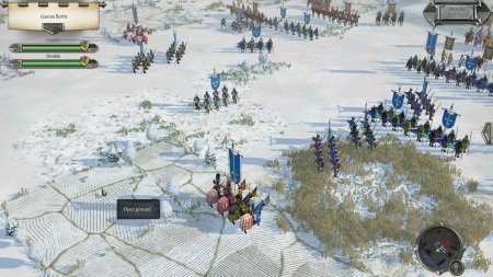 Field of Glory II: Medieval [DLC] (2021) PC | Лицензия