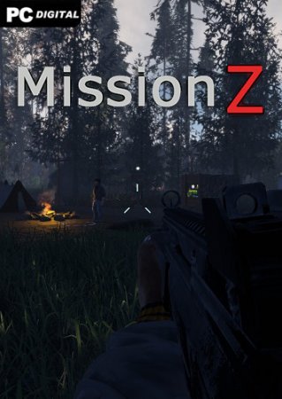 Mission Z (2021) PC | 