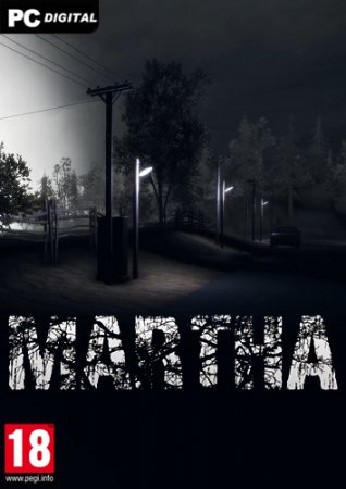 Martha (2021) PC | 