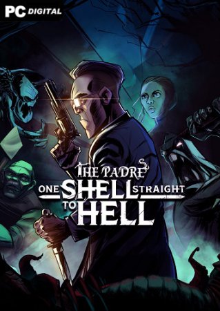 One Shell Straight to Hell (2021) PC | 