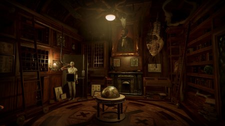 The Room 4: Old Sins (2021) PC | 