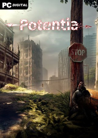 Potentia [v 1.0.5.6] (2021) PC | Лицензия