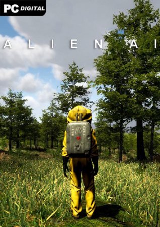 Alien AI (2021) PC | 