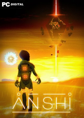 AnShi (2021) PC | 