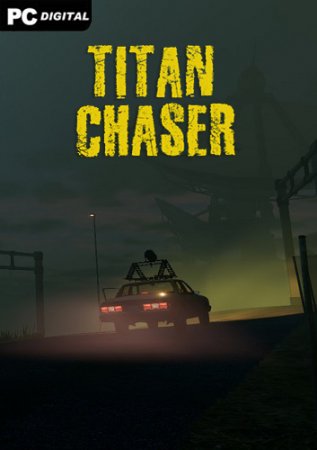 Titan Chaser (2021) PC | 