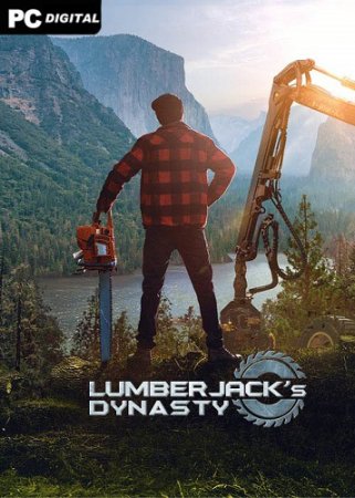 Lumberjack's Dynasty (2021) PC | 