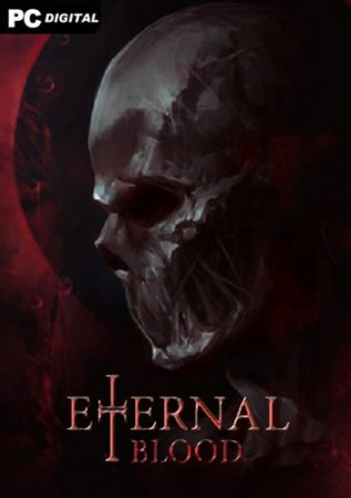 ETERNAL BLOOD (2021) PC | Early Access