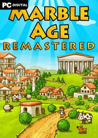 Marble Age: Remastered (2020) PC | 