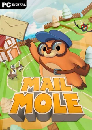 Mail Mole (2021) PC | 