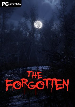 The Forgotten (2021) PC | 