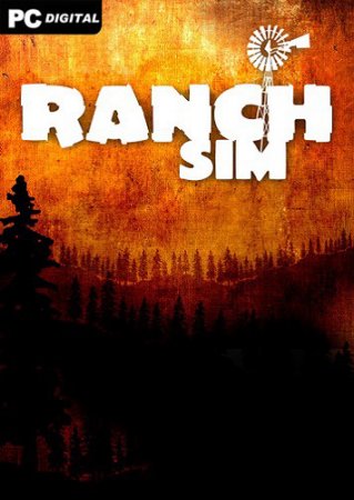 Ranch Simulator [v s1.01s] (2023) PC | RePack от Chovka