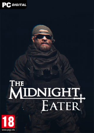 The Midnight Eater (2021) PC | 