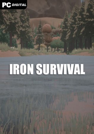 Iron Survival (2021) PC | 