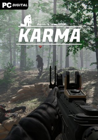 KARMA (2021) PC | 