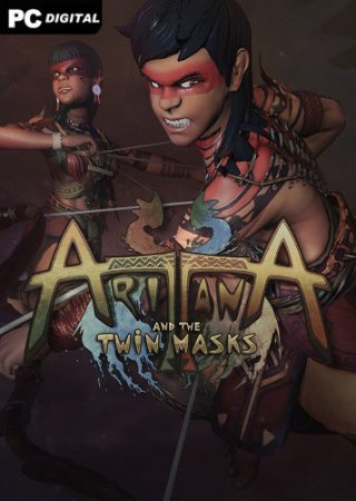 Aritana and the Twin Masks (2021) PC | 