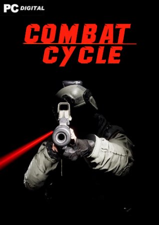 Combat Cycle (2021) PC | 