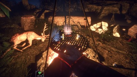 Survive the Nights [v Alpha 1.7] (2017) PC | Early Access