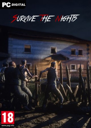 Survive the Nights [v Alpha 1.7] (2017) PC | Early Access