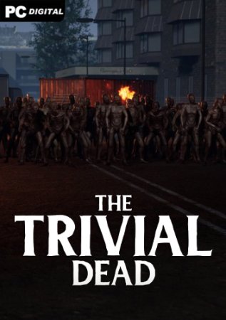 The Trivial Dead (2021) PC | 