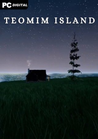 Teomim Island (2021) PC | 