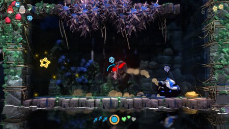 Dark Water: Slime Invader (2021) PC | Лицензия