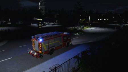 Emergency Call 112  The Fire Fighting Simulation 2 (2021) PC | 