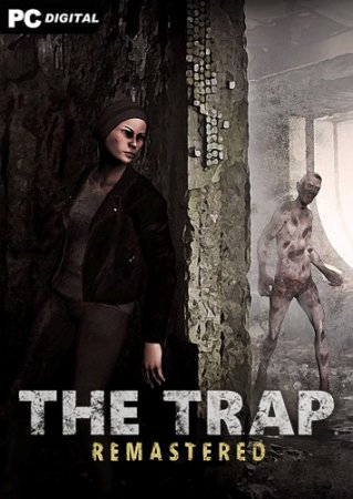 The Trap: Remastered (2020) PC | 