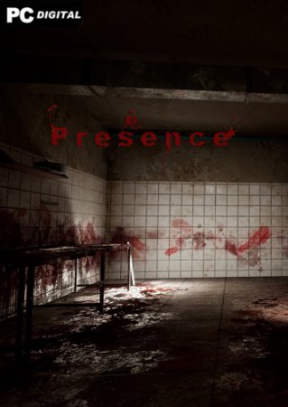 Presence (2021) PC | 