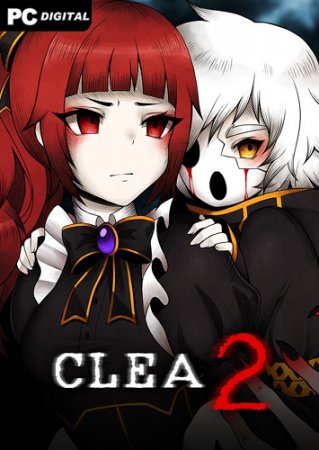 Clea 2 (2021) PC | 