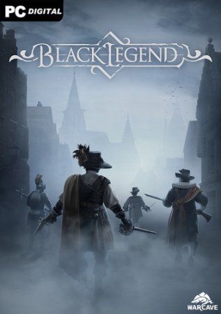 Black Legend (2021) PC | 