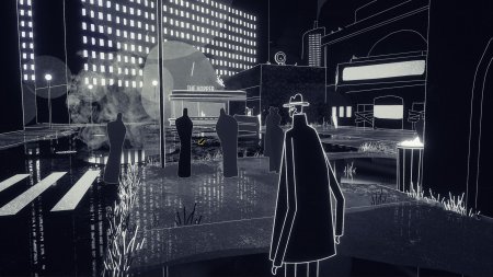 Genesis Noir (2021) PC | 