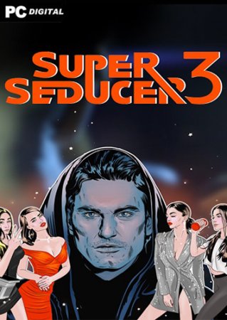 Super Seducer 3   (2021) PC | 