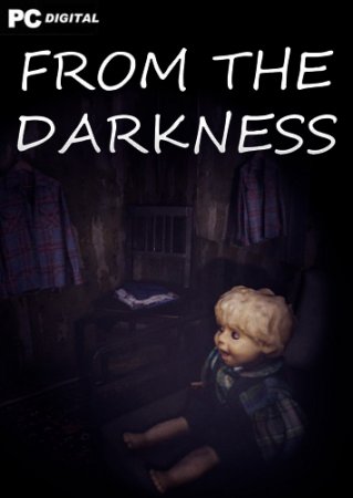 From The Darkness (2021) PC | 