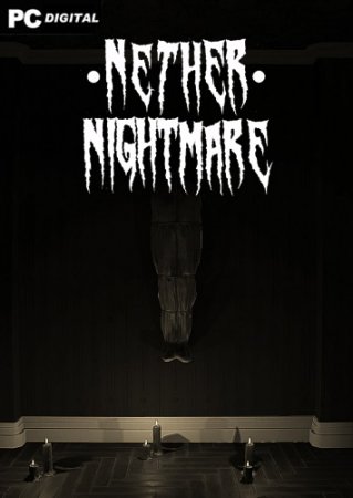Nether Nightmare (2021) PC | 