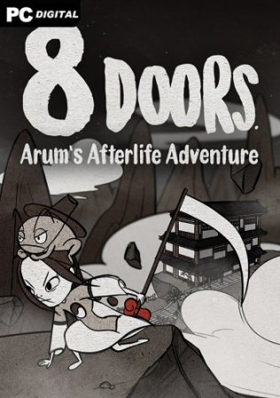 8Doors: Arum's Afterlife Adventure (2021) PC | 