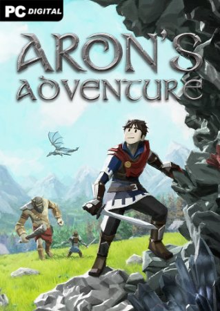 Aron's Adventure (2021) PC | 