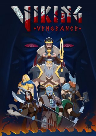Viking Vengeance (2021) PC | 