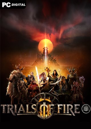 Trials of Fire (2021) PC | 