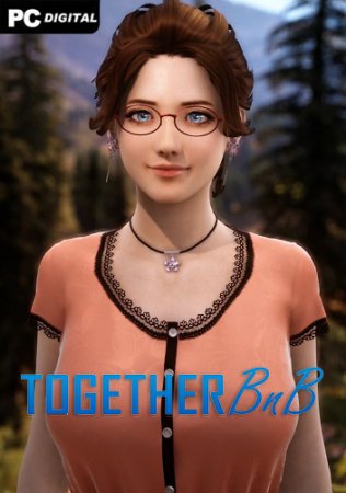 TOGETHER BnB (2021) PC | Early Access