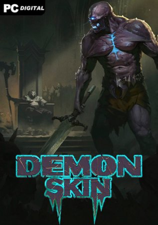 Demon Skin [v 1.1005] (2021) PC | 