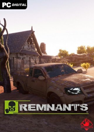 Remnants (2021) PC | Early Access