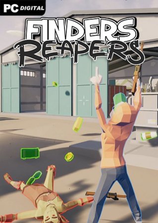 Finders Reapers (2021) PC | 