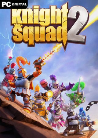 Knight Squad 2 (2021) PC | 