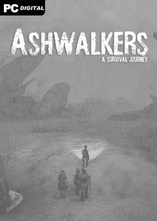 Ashwalkers (2021) PC | 