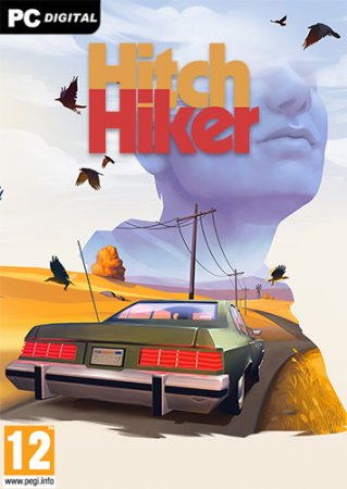 Hitchhiker - A Mystery Game (2021) PC | 