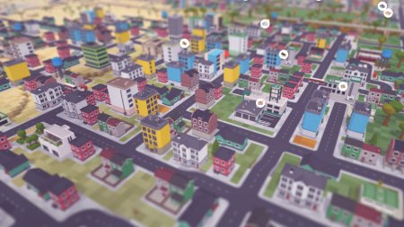 Voxel Tycoon (2021) PC | Early Access