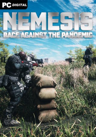 Nemesis: Race Against The Pandemic (2021) PC | 