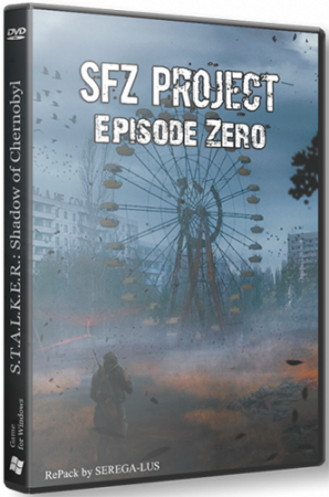  SFZ Project: Episode Zero (2020) PC | RePack  SEREGA-LUS